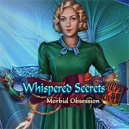 Whispered Secrets: Morbid Obsession