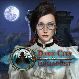 Dark City: Budapest