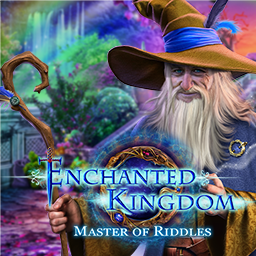 Enchanted Kingdom: Master of Riddles