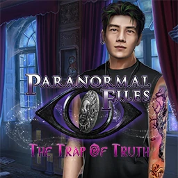 Paranormal Files: The Trap of Truth