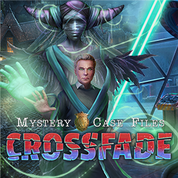 Mystery Case Files: Crossfade