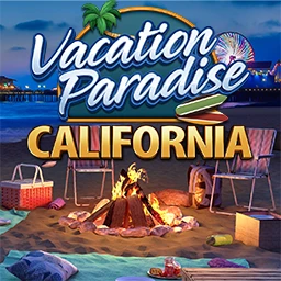 Vacation Paradise: California