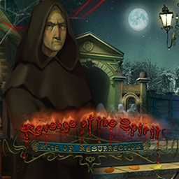 Revenge of the Spirit: Rite of Resurrection