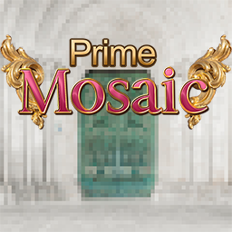 Prime Mosaic