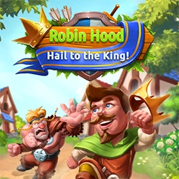 Robin Hood 3: Hail to the King!