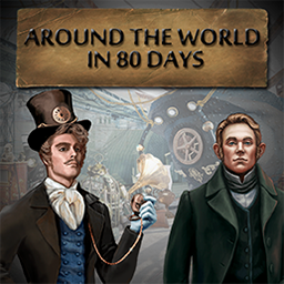 Around the World in 80 Days (2)