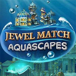Jewel Match Aquascapes