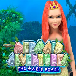 Mermaid Adventures: The Magic Pearl
