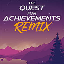 The Quest for Achievements Remix