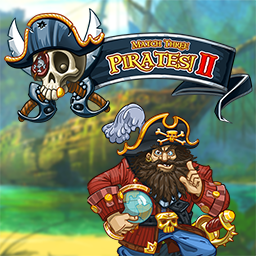 Match Three Pirates! 2