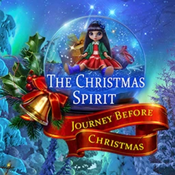 The Christmas Spirit: Journey Before Christmas