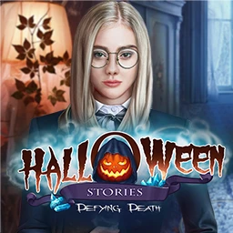 Halloween Stories: Defying Death