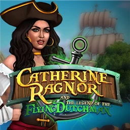 Catherine Ragnor and the Legend of the Flying Dutchman