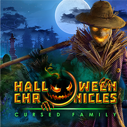 Halloween Chronicles: Cursed Family