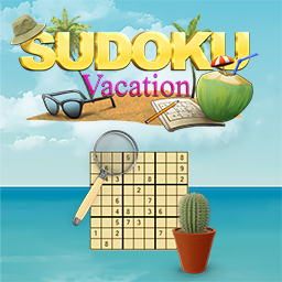 Sudoku Vacation