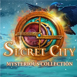 Secret City: Mysterious Collection