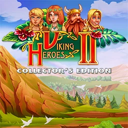 Viking Heroes 2 Collector's Edition