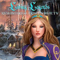 Living Legends Remastered: Frozen Beauty