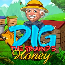 Dig the Ground 5