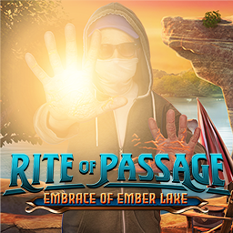 Rite of Passage: Embrace of Ember Lake