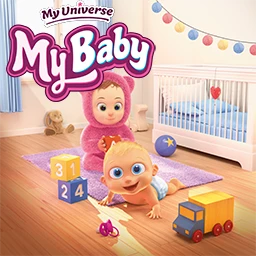 My Universe - My Baby