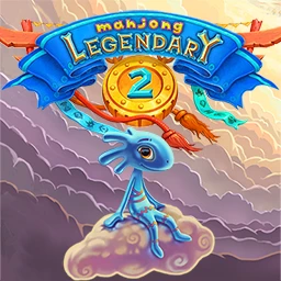 Legendary Mahjong 2