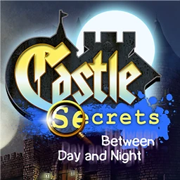 Castle Secrets: Between Day and Night (1)