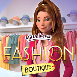 My Universe - Fashion Boutique