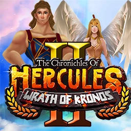 The Chronicles of Hercules II: Wrath of Kronos