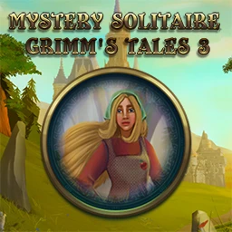 Mystery Solitaire: Grimm's Tales 3