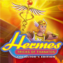 Hermes 4: Tricks of Thanatos Collector's Edition