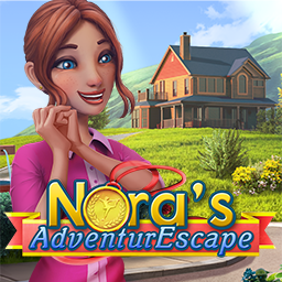 Nora's AdventurEscape