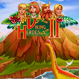 Viking Heroes 2