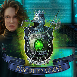 Mystery Trackers: Forgotten Voices