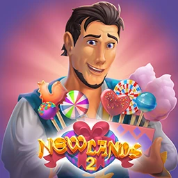 New Lands 2