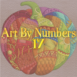 Art By Numbers 17