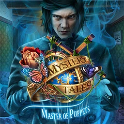 Mystery Tales: Master of Puppets