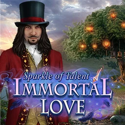 Immortal Love: Sparkle of Talent