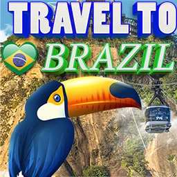 Travel To Brazil
