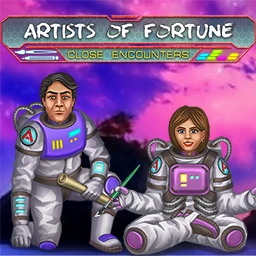 Artists Of Fortune: Close Encounters