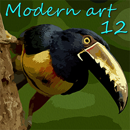 Modern Art 12