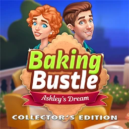 Baking Bustle 2: Ashley's Dream Collector's Edition