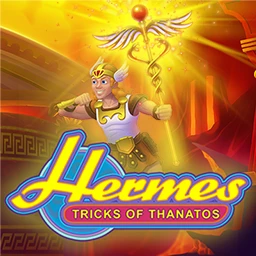Hermes 4: Tricks of Thanatos