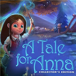 A Tale for Anna Collector's Edition