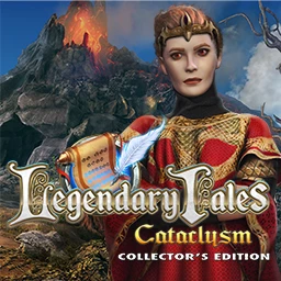 Legendary Tales: Cataclysm Collector's Edition