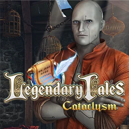 Legendary Tales: Cataclysm