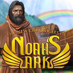 The New Chronicles of Noah's Ark