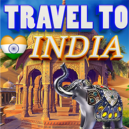 Travel To India