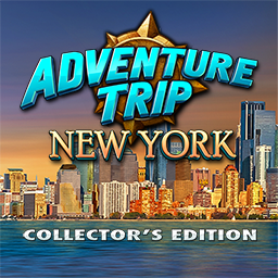 Adventure Trip: New York Collector's Edition