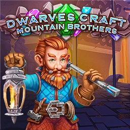 Dwarves Craft - Mountain Brothers